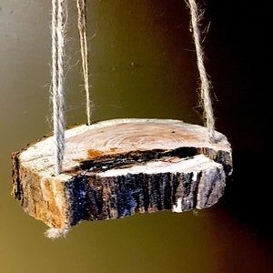 Real wood flower pot holder, many sizes